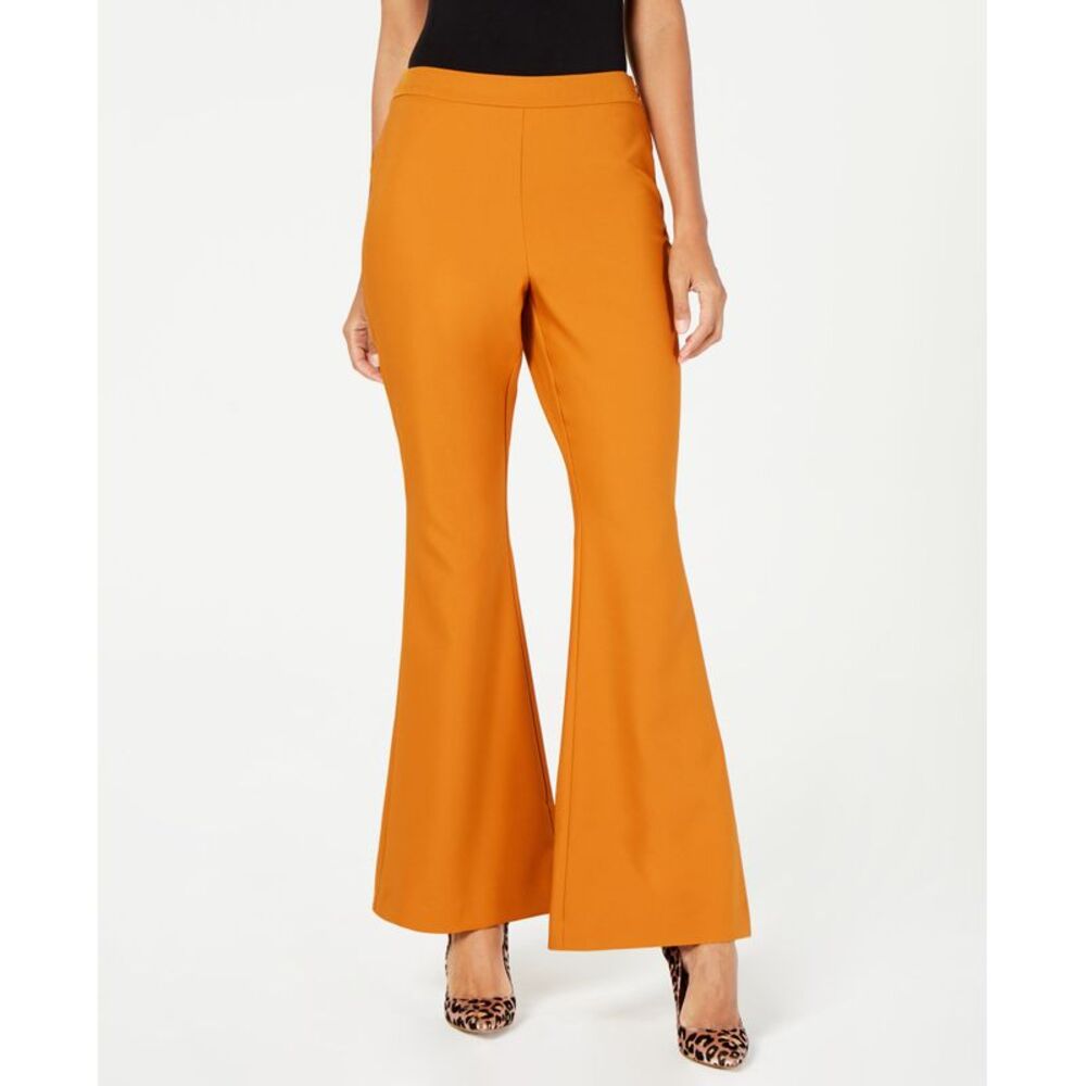 INC International Concepts Wide Leg Suit Pants